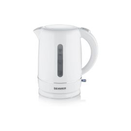 Severin Wasserkocher WK 4325 1.7 l, Weiss - FRI-GX47-001XVC