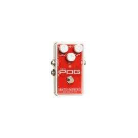 Electro-Harmonix Nano POG Polyphonic Octave Generator - FRI-GX47-0076Z2