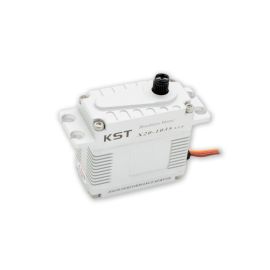 KST Standard Servo X20-1035 V3, 12 kg Digital HV Brushless - FRI-GX47-005SV0