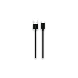 LMP USB-A auf USB-C Lade- und Datenkabel 2 m USB-A - USB-C 2 m - FRI-GX47-007AWA