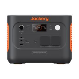 Jackery Power Station Explorer 1000 V2 EU 1070 Wh - FRI-GX47-005S7N