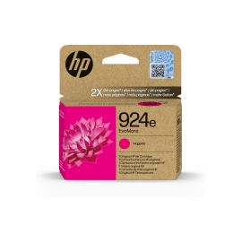 HP Tinte Nr. 924e (4K0U8NE) Magenta - FRI-GX47-005WS9