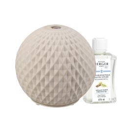 Maison Berger Lufterfrischer Sphère Weisser Tee - FRI-GX47-003AGC