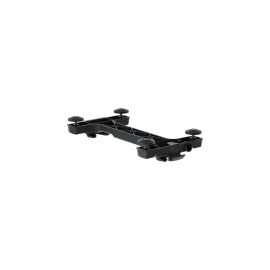 Racktime Adapter Snapit 2.0 ohne Füsse/Schloss - FRI-GX47-004A9A