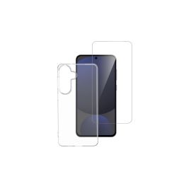4smarts 360° Protection Set für Samsung Galaxy S26 - FRI-GX47-003CCP