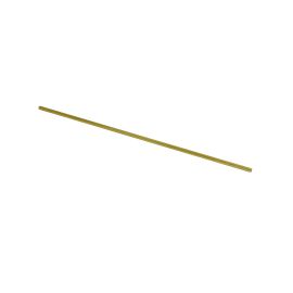 Birchmeier Sprührohr 50 cm gerade, Messing - FRI-GX47-006AKG