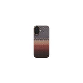 PITAKA Back Cover Ultra-Slim iPhone 17 MagSafe (KI1702) - FRI-GX47-0042YG