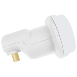 Satelliten TV Zubehör LNB Single IQS - FRI-GX47-003YHZ