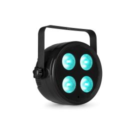 Fuzzix Scheinwerfer PLF20 LED Par 4x 12W RGBAW-UV DMX - FRI-GX47-003JT7