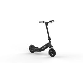 Pure Electric E-Scooter Escape Pro+ Suspension Metallisch Grau - FRI-GX47-001YEQ