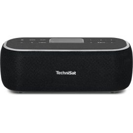 Technisat DigitRadio BT 1 Schwarz - FRI-GX47-001MY6