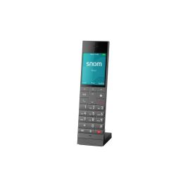 snom Mobilteil HM2 Hoteltelefon - FRI-GX47-004FV2