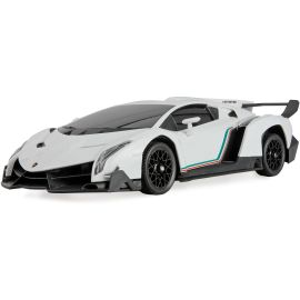 Amewi Drift Lamborghini Veneno 1:18 RTR Weiss - FRI-GX47-000M6Y