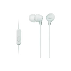 Sony In-Ear-Kopfhörer MDREX15APW Weiss - FRI-GX47-005JNE