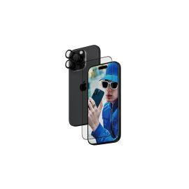 Panzerglass 2-in-1 Schutzset iPhone 16 Pro - FRI-GX47-000X4T