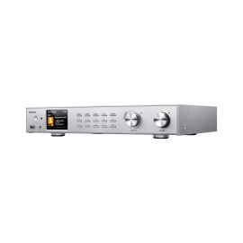 Noxon Netzwerk-Audioplayer A571 Silber - FRI-GX47-001MMQ