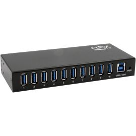 Exsys USB-Hub EX-11290HMS - FRI-GX47-0030HS