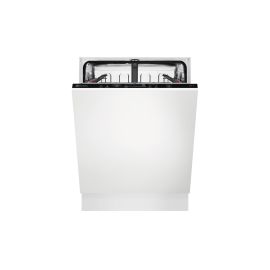 Electrolux Einbaugeschirrspüler GA55LV Vollintegriert - FRI-GX47-003QX8