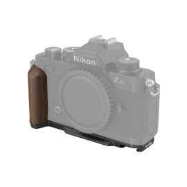 Smallrig L-Winkel Nikon Z fc Schwarz - FRI-GX47-001XY7
