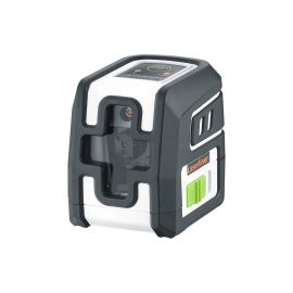 Laserliner Kreuzlinien-Laser SmartCross GX - FRI-GX47-004E4N