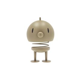 Hoptimist Lautsprecher Soft Bumble XL Soft Latte - FRI-GX47-002395