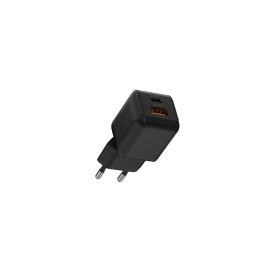 Xtorm NextGen 45W Wall Charger USB-C Power Delivery 3.0 Schwarz - FRI-GX47-007KZ3