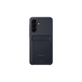 Samsung Back Cover Card Slot Case Galaxy A37 Black - FRI-GX47-002PW0