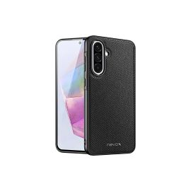 Nevox Back Cover StyleShell NYLO Galaxy A36 5G Schwarz - FRI-GX47-006JV9