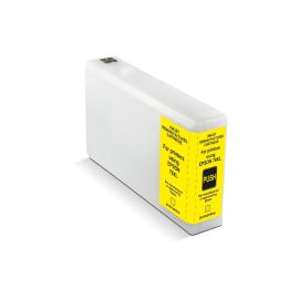 Generic Ink Tinte für Epson T7904 Yellow - FRI-GX47-000EQ7