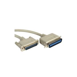 Diverse Anschlusskabel DB25 - Centronics36 1.8 m - FRI-GX47-001F5K