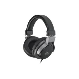 Yamaha Over-Ear-Kopfhörer HPH-MT7 Schwarz - FRI-GX47-002XGE
