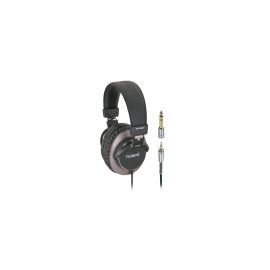 Roland Over-Ear-Kopfhörer RH-300 – Schwarz; Anthrazit - FRI-GX47-0049ME