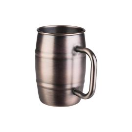 APS Beer Mug 0.5 l, Copper-Antique - FRI-GX47-002CJ4