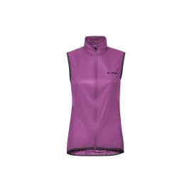 VAUDE Damen Veloweste Wo Matera Air Magenta, Grösse 34 - FRI-GX47-001NPX