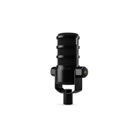 Rode Mikrofon PodMic USB, Schwarz - FRI-GX47-0051EG
