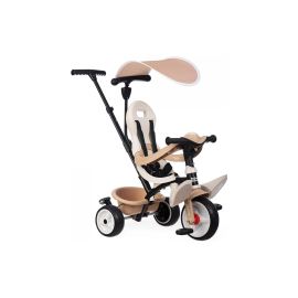 Smoby Dreirad Baby Balade Beige - FRI-GX47-0023KE
