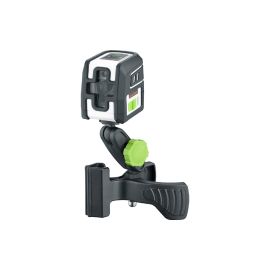 Laserliner Kreuzlinien-Laser SmartCross-Laser GX Set 40 m - FRI-GX47-002PYK