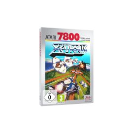 GAME Xevious Cartridge - FRI-GX47-003Q86