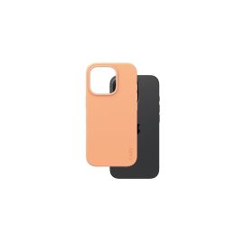 CARE Back Cover Fashion iPhone 16 Pro Peachy - FRI-GX47-000DW9