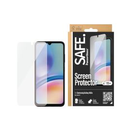 SAFE. Displayschutz Ultra Wide Fit Galaxy A05s - FRI-GX47-0002W4
