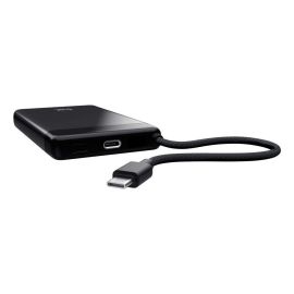 Trust Fiera 10000 mAh 2x USB-C Schwarz - FRI-GX47-006Z9Q