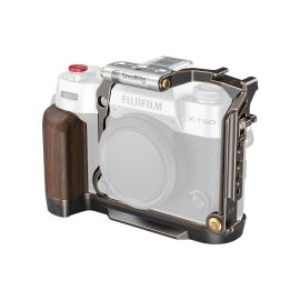 Smallrig «Retro» Käfig für die FUJIFILM X-T50 - FRI-GX47-001TYC