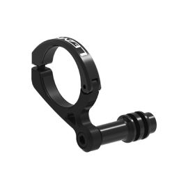 Lezyne Halterung Mega Mount S Schwarz - FRI-GX47-002SD4