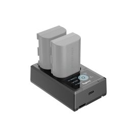 Smallrig Ladegerät Canon LP-E6NH - FRI-GX47-003W8A