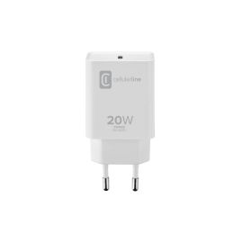 Cellular Line ACHIPDUSBCPD20WW USB-C 20 W Weiss - FRI-GX47-006WPA
