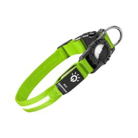 Esmée Halsband mit Airtaghalterung S - FRI-GX47-002H5D