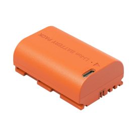 Smallrig Digitalkamera-Akku LP-E6NH USB-C Aufladbar - FRI-GX47-000CXT