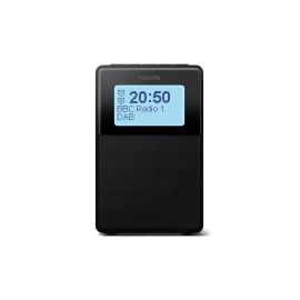 Philips DAB+ Radio TAR5100/10 Schwarz - FRI-GX47-000WHG