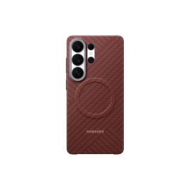 Samsung Ultra Carbon Magnet Case für Galaxy S26 Ultra Coralred - FRI-GX47-001QSN