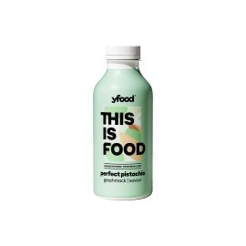 YFOOD Trinkmahlzeit Perfect Pistachio 500 ml - FRI-GX47-000NJZ
